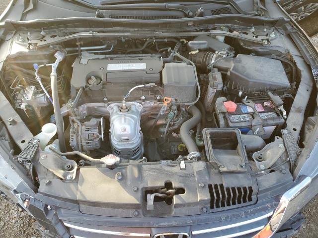 Photo 6 VIN: 1HGCR2F8XFA161312 - HONDA ACCORD EXL 