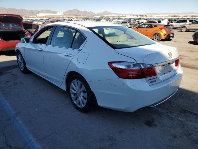 Photo 1 VIN: 1HGCR2F8XFA174061 - HONDA ACCORD 