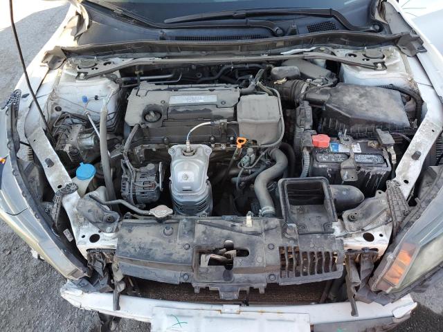 Photo 10 VIN: 1HGCR2F8XFA174061 - HONDA ACCORD 