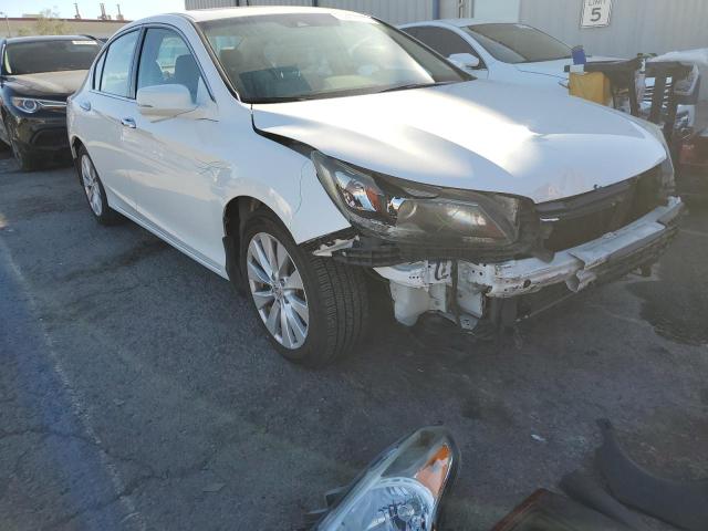 Photo 3 VIN: 1HGCR2F8XFA174061 - HONDA ACCORD 