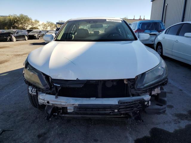 Photo 4 VIN: 1HGCR2F8XFA174061 - HONDA ACCORD 