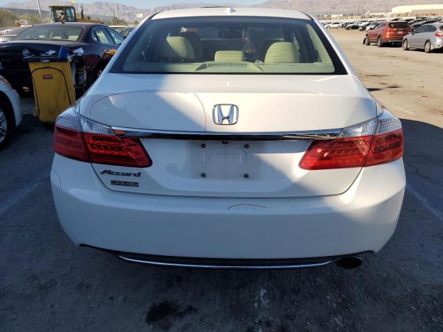 Photo 5 VIN: 1HGCR2F8XFA174061 - HONDA ACCORD 