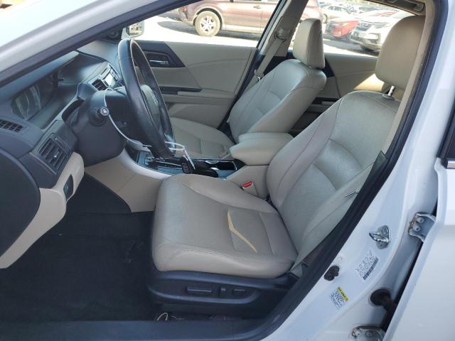 Photo 6 VIN: 1HGCR2F8XFA174061 - HONDA ACCORD 