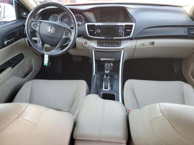 Photo 7 VIN: 1HGCR2F8XFA174061 - HONDA ACCORD 