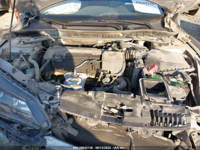 Photo 9 VIN: 1HGCR2F8XFA188011 - HONDA ACCORD 