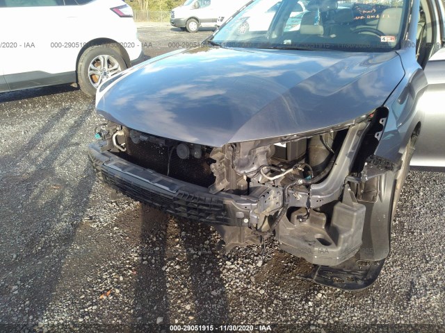 Photo 5 VIN: 1HGCR2F8XFA224926 - HONDA ACCORD 