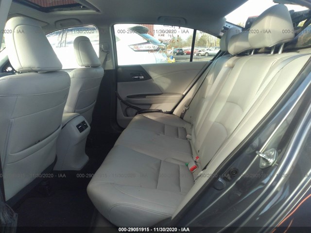 Photo 7 VIN: 1HGCR2F8XFA224926 - HONDA ACCORD 