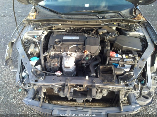 Photo 9 VIN: 1HGCR2F8XFA224926 - HONDA ACCORD 