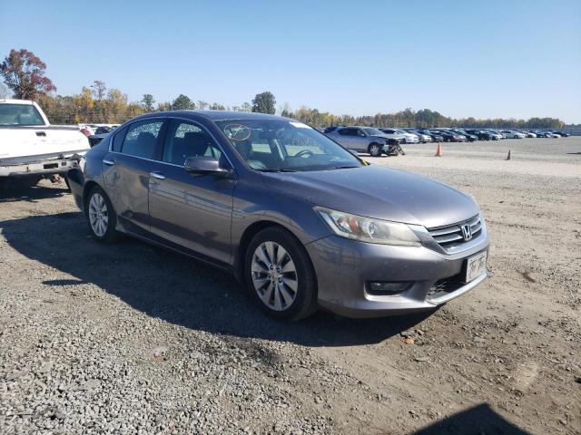 Photo 0 VIN: 1HGCR2F8XFA225056 - HONDA ACCORD EXL 