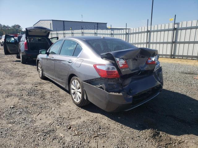 Photo 2 VIN: 1HGCR2F8XFA225056 - HONDA ACCORD EXL 