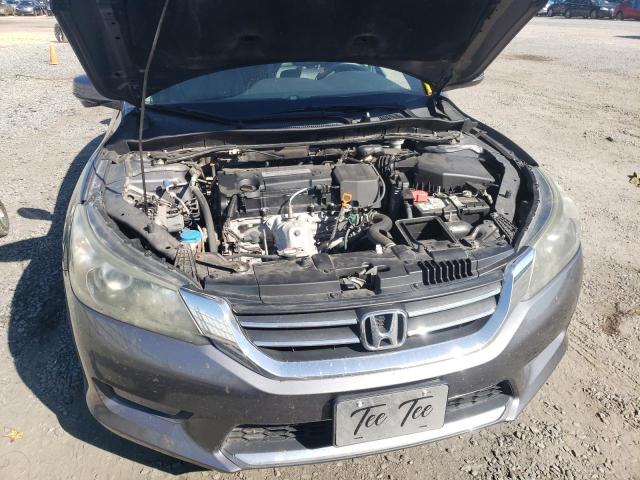 Photo 6 VIN: 1HGCR2F8XFA225056 - HONDA ACCORD EXL 