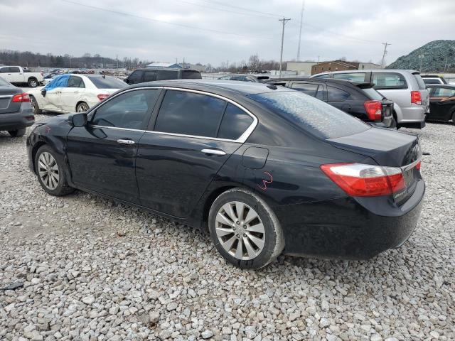 Photo 1 VIN: 1HGCR2F8XFA233352 - HONDA ACCORD EXL 