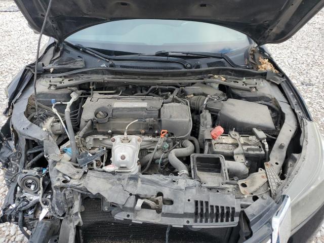 Photo 10 VIN: 1HGCR2F8XFA233352 - HONDA ACCORD EXL 