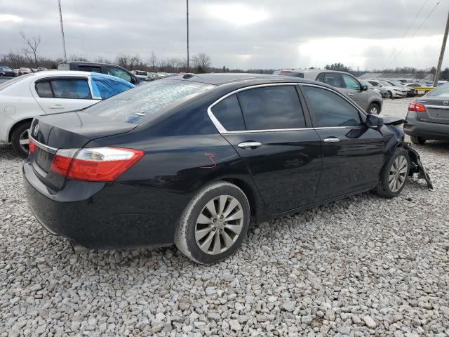 Photo 2 VIN: 1HGCR2F8XFA233352 - HONDA ACCORD EXL 