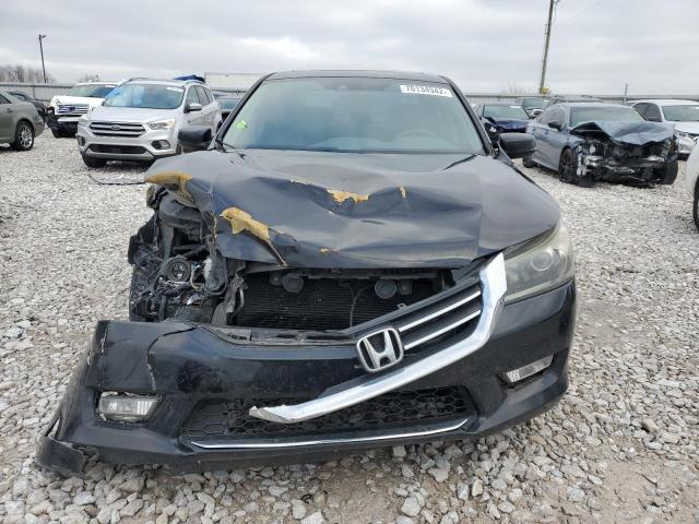 Photo 4 VIN: 1HGCR2F8XFA233352 - HONDA ACCORD EXL 