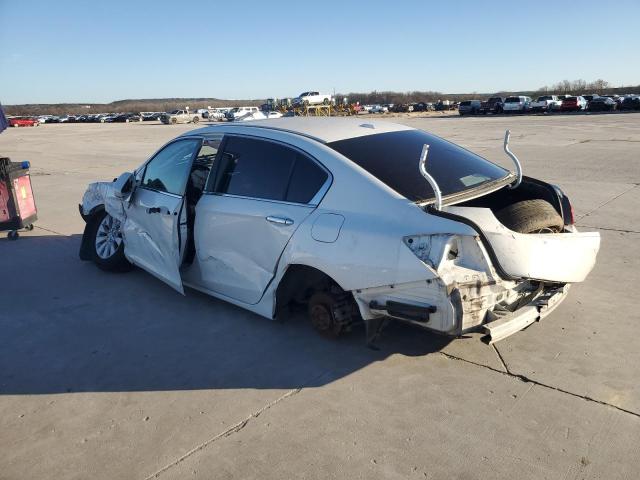 Photo 1 VIN: 1HGCR2F8XFA234596 - HONDA ACCORD EXL 