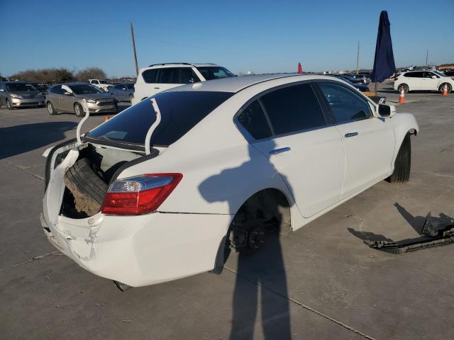 Photo 2 VIN: 1HGCR2F8XFA234596 - HONDA ACCORD EXL 