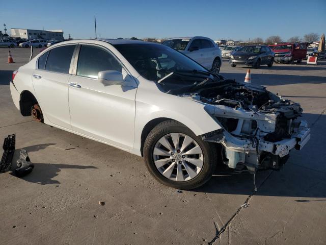 Photo 3 VIN: 1HGCR2F8XFA234596 - HONDA ACCORD EXL 