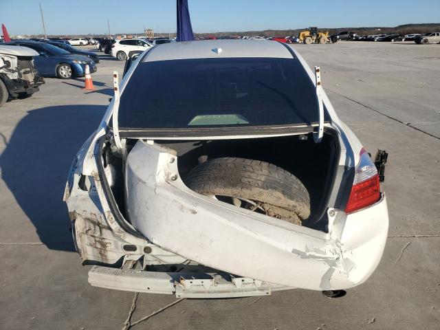 Photo 5 VIN: 1HGCR2F8XFA234596 - HONDA ACCORD EXL 