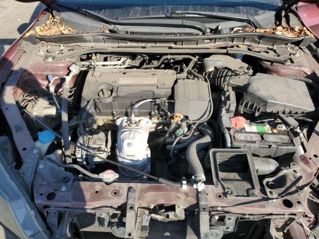 Photo 10 VIN: 1HGCR2F8XFA243153 - HONDA ACCORD EXL 