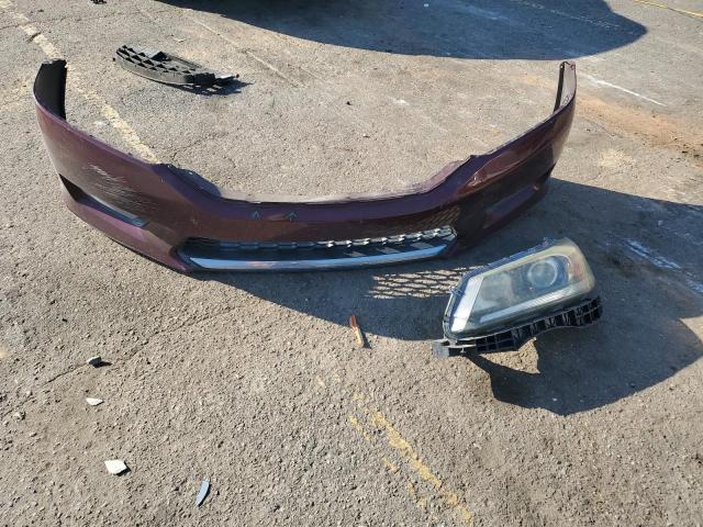 Photo 11 VIN: 1HGCR2F8XFA243153 - HONDA ACCORD EXL 