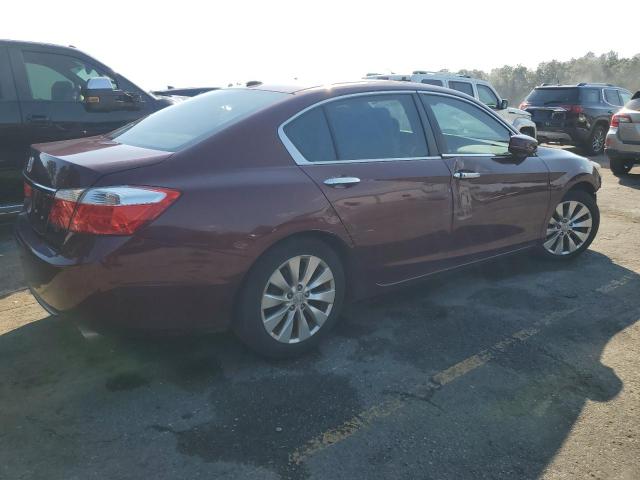 Photo 2 VIN: 1HGCR2F8XFA243153 - HONDA ACCORD EXL 