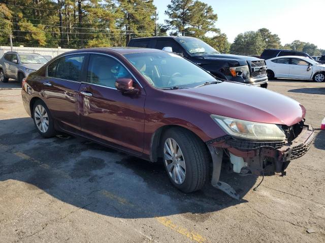 Photo 3 VIN: 1HGCR2F8XFA243153 - HONDA ACCORD EXL 