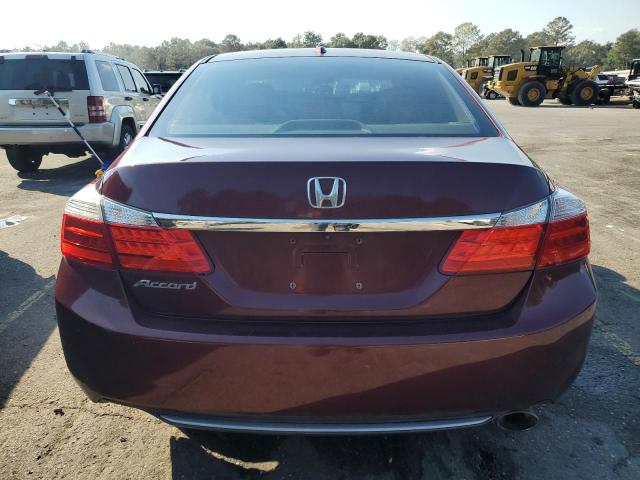 Photo 5 VIN: 1HGCR2F8XFA243153 - HONDA ACCORD EXL 