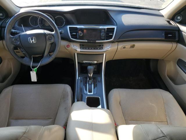 Photo 7 VIN: 1HGCR2F8XFA243153 - HONDA ACCORD EXL 