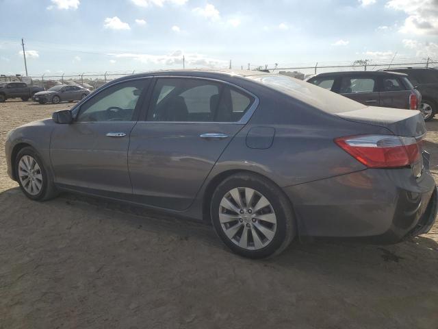 Photo 1 VIN: 1HGCR2F8XFA243668 - HONDA ACCORD EXL 