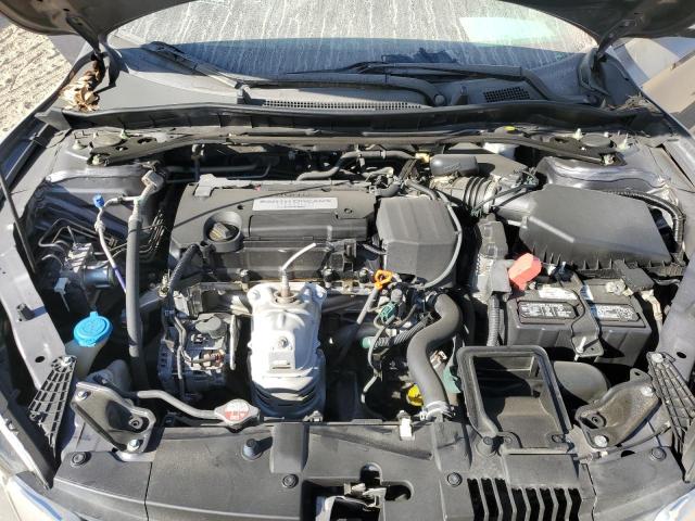 Photo 10 VIN: 1HGCR2F8XFA243668 - HONDA ACCORD EXL 