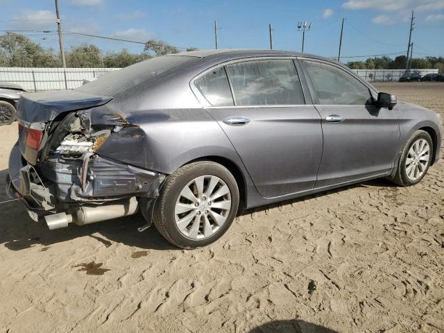 Photo 2 VIN: 1HGCR2F8XFA243668 - HONDA ACCORD EXL 