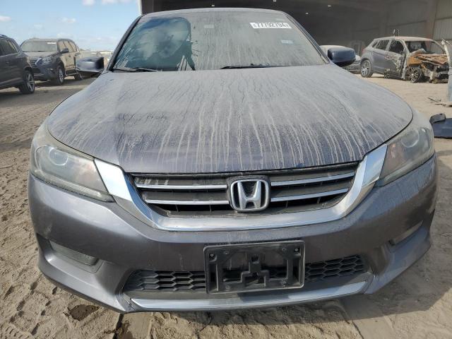 Photo 4 VIN: 1HGCR2F8XFA243668 - HONDA ACCORD EXL 