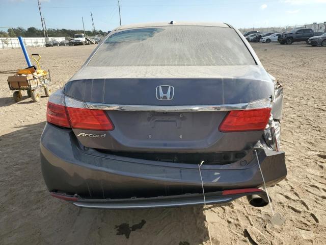 Photo 5 VIN: 1HGCR2F8XFA243668 - HONDA ACCORD EXL 