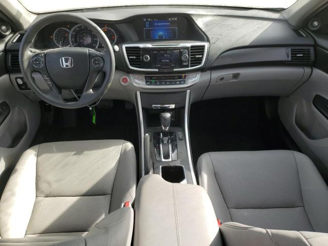 Photo 7 VIN: 1HGCR2F8XFA243668 - HONDA ACCORD EXL 