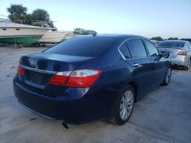 Photo 3 VIN: 1HGCR2F8XFA244996 - HONDA ACCORD EXL 