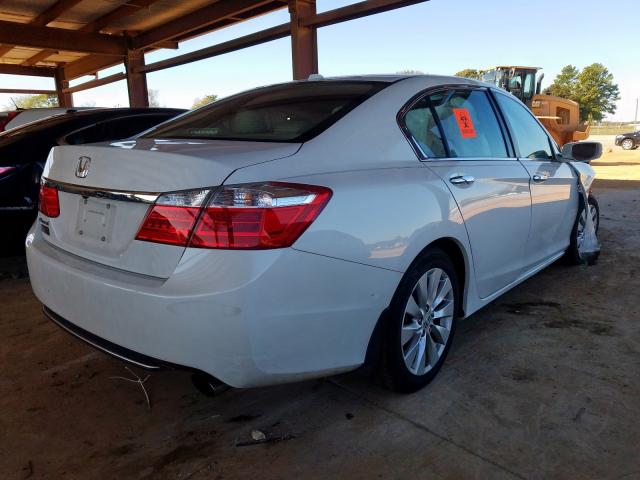 Photo 3 VIN: 1HGCR2F8XFA260048 - HONDA ACCORD EXL 