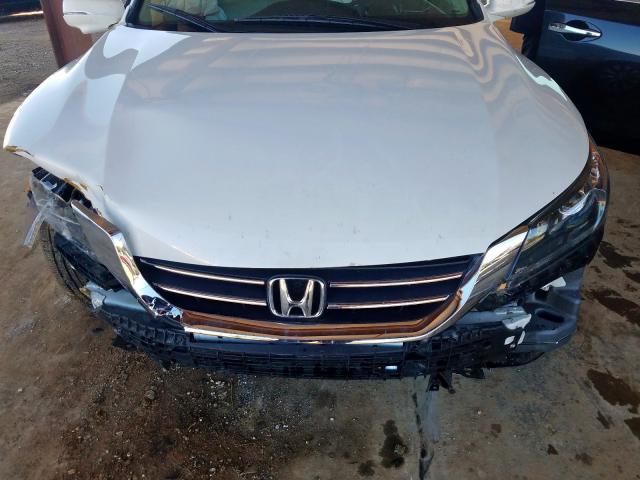 Photo 6 VIN: 1HGCR2F8XFA260048 - HONDA ACCORD EXL 