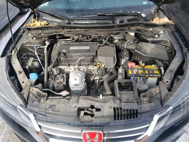 Photo 6 VIN: 1HGCR2F8XFA263435 - HONDA ACCORD EXL 