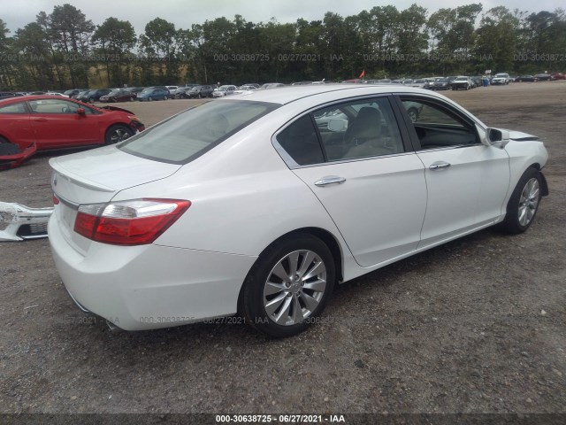 Photo 3 VIN: 1HGCR2F8XFA265153 - HONDA ACCORD SEDAN 