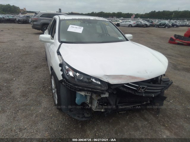 Photo 5 VIN: 1HGCR2F8XFA265153 - HONDA ACCORD SEDAN 