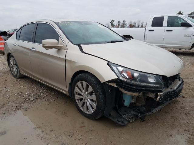 Photo 0 VIN: 1HGCR2F8XFA266318 - HONDA ACCORD EXL 