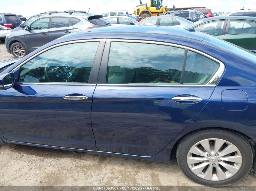 Photo 13 VIN: 1HGCR2F8XFA266576 - HONDA ACCORD 