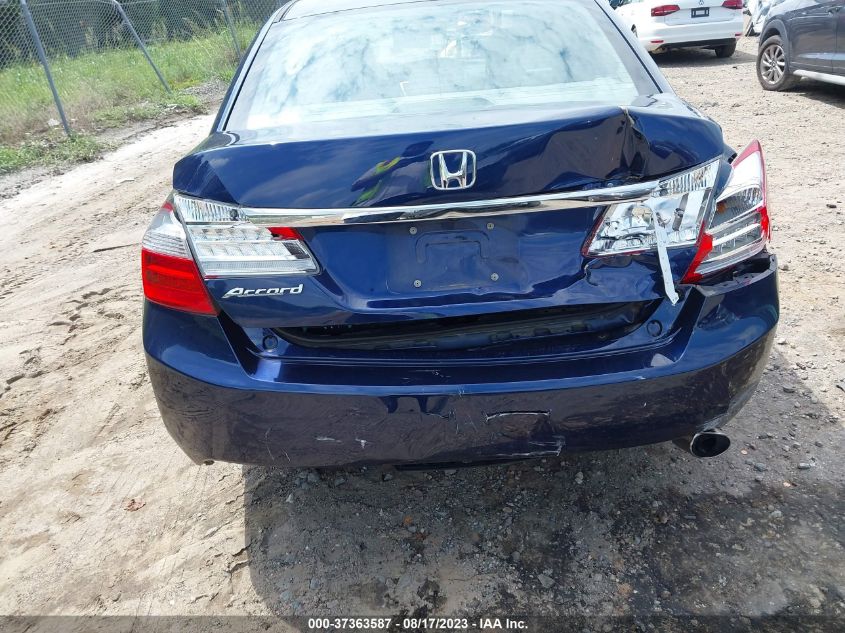 Photo 5 VIN: 1HGCR2F8XFA266576 - HONDA ACCORD 