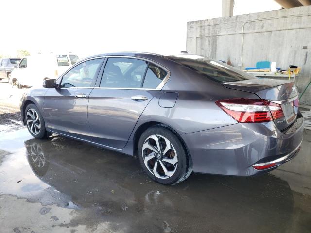 Photo 1 VIN: 1HGCR2F8XGA005921 - HONDA ACCORD EXL 