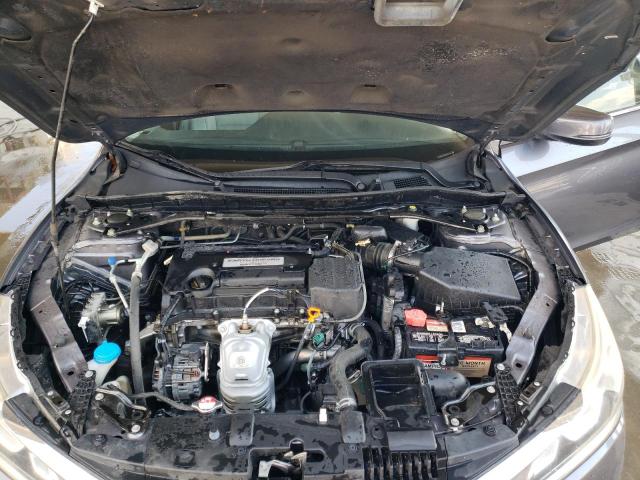 Photo 10 VIN: 1HGCR2F8XGA005921 - HONDA ACCORD EXL 