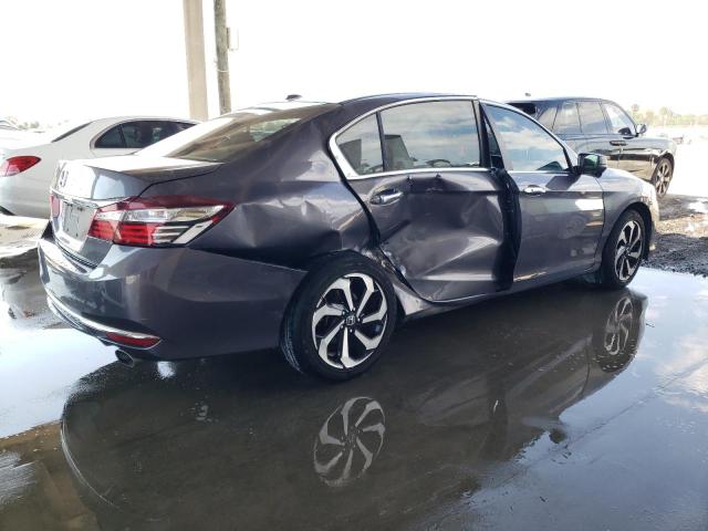 Photo 2 VIN: 1HGCR2F8XGA005921 - HONDA ACCORD EXL 