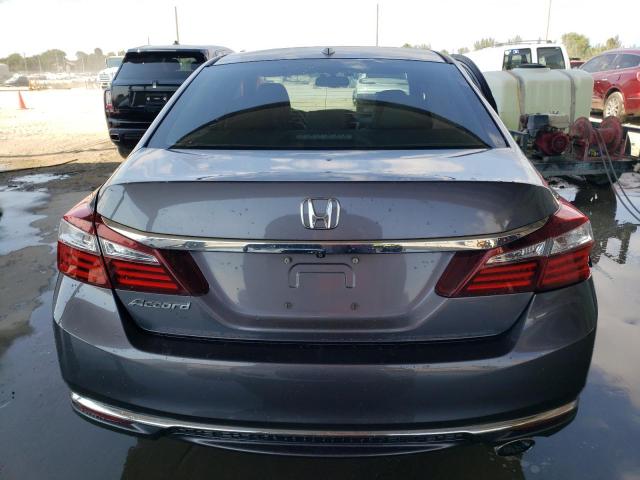 Photo 5 VIN: 1HGCR2F8XGA005921 - HONDA ACCORD EXL 