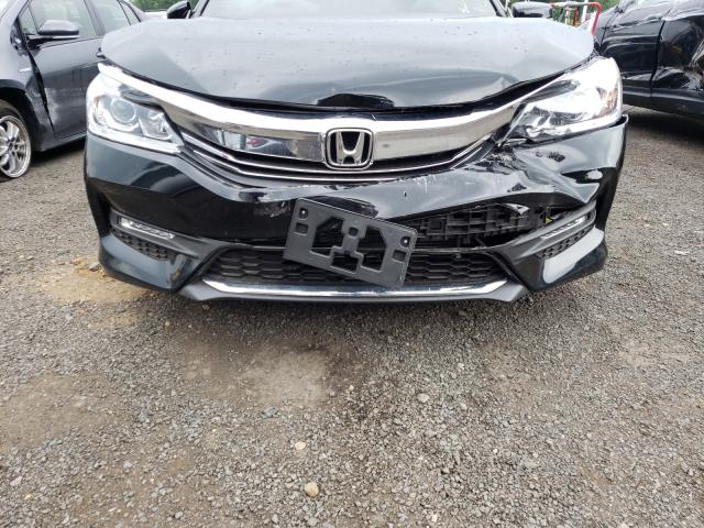 Photo 8 VIN: 1HGCR2F8XGA006275 - HONDA ACCORD 