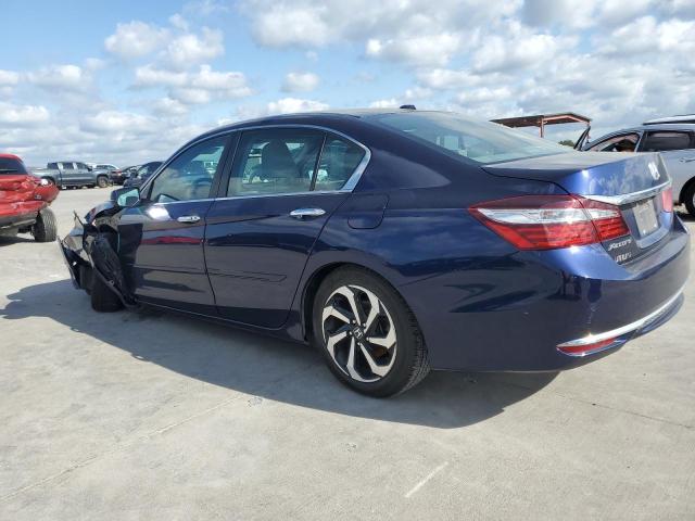 Photo 1 VIN: 1HGCR2F8XGA007765 - HONDA ACCORD EXL 